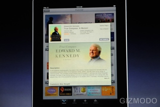 Illustration for article titled iPad Liveblog Archive